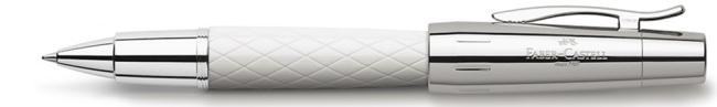 Faber Castell E-MOTION RHOMBUS Roller